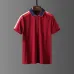 Gucci T-shirts for Gucci Polo Shirts #99906542