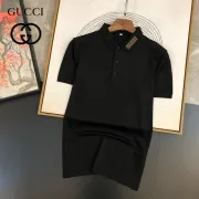 Gucci T-shirts for Gucci Polo Shirts #999901227