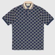 Gucci T-shirts for Gucci Polo Shirts #999919484