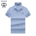 Gucci T-shirts for Gucci Polo Shirts #999921580