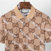 Gucci T-shirts for Gucci Polo Shirts #999923289