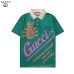 Gucci T-shirts for Gucci Polo Shirts #999928256