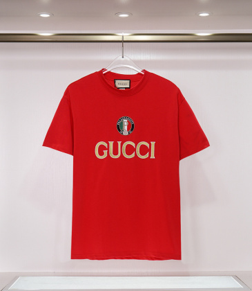 Gucci T-shirts for Gucci Polo Shirts #999930965