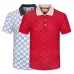 Gucci T-shirts for Gucci Polo Shirts #999931356