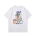 Gucci T-shirts for Gucci Polo Shirts #999931593