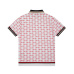 Gucci T-shirts for Gucci Polo Shirts #A24333