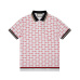 Gucci T-shirts for Gucci Polo Shirts #A24333