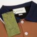 Gucci T-shirts for Gucci Polo Shirts #A24357