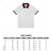 Gucci T-shirts for Gucci Polo Shirts #A24360