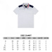 Gucci T-shirts for Gucci Polo Shirts #A24363
