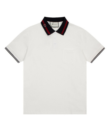 Gucci T-shirts for Gucci Polo Shirts #A24366