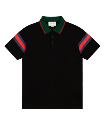 Gucci T-shirts for Gucci Polo Shirts #A24367