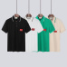 Gucci T-shirts for Gucci Polo Shirts #A24393