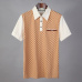 Gucci T-shirts for Gucci Polo Shirts #A24401