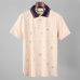 Gucci T-shirts for Gucci Polo Shirts #A24406