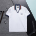 Gucci T-shirts for Gucci Polo Shirts #A25399