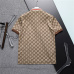 Gucci T-shirts for Gucci Polo Shirts #A25400