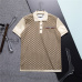 Gucci T-shirts for Gucci Polo Shirts #A25403