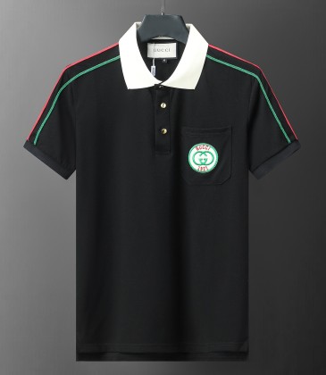 Gucci T-shirts for Gucci Polo Shirts #A31729