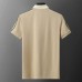 Gucci T-shirts for Gucci Polo Shirts #A31730