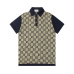 Gucci T-shirts for Gucci Polo Shirts #A32006