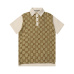 Gucci T-shirts for Gucci Polo Shirts #A32006