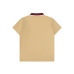 Gucci T-shirts for Gucci Polo Shirts #A32876