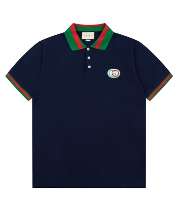 Gucci T-shirts for Gucci Polo Shirts #A32905