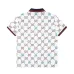 Gucci T-shirts for Gucci Polo Shirts #A32911