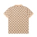 Gucci T-shirts for Gucci Polo Shirts #A32917