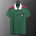 Gucci T-shirts for Gucci Polo Shirts #A34495