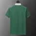 Gucci T-shirts for Gucci Polo Shirts #A34495