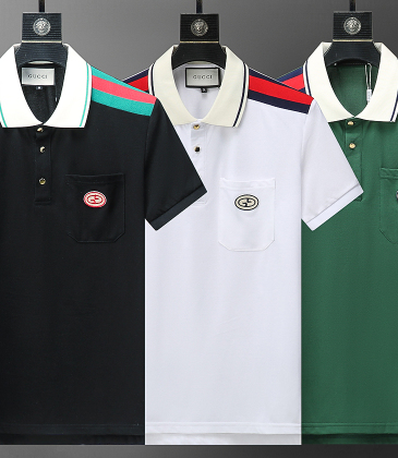Brand G T-shirts for Brand G Polo Shirts #A34495