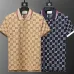Gucci T-shirts for Gucci Polo Shirts #A34496