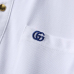 Gucci T-shirts for Gucci Polo Shirts #A34499