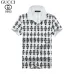 Gucci T-shirts for Gucci Polo Shirts #A36124