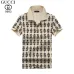 Gucci T-shirts for Gucci Polo Shirts #A36124
