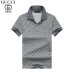 Gucci T-shirts for Gucci Polo Shirts #A36125