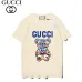 Gucci T-shirts for Gucci Polo Shirts #A36639