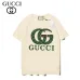 Gucci T-shirts for Gucci Polo Shirts #A36640