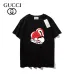 Gucci T-shirts for Gucci Polo Shirts #A36641