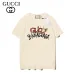 Gucci T-shirts for Gucci Polo Shirts #A36643