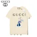 Gucci T-shirts for Gucci Polo Shirts #A36644