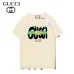 Gucci T-shirts for Gucci Polo Shirts #A36645