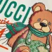 Gucci T-shirts for Gucci Polo Shirts #A36712