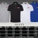 Gucci T-shirts for Gucci Polo Shirts #A37659