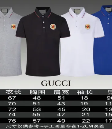  T-shirts for  Polo Shirts #A37660