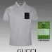 Gucci T-shirts for Gucci Polo Shirts #A37661