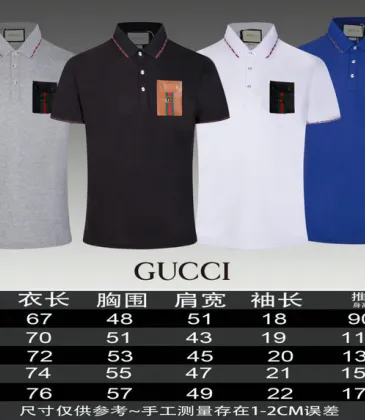  T-shirts for  Polo Shirts #A37661