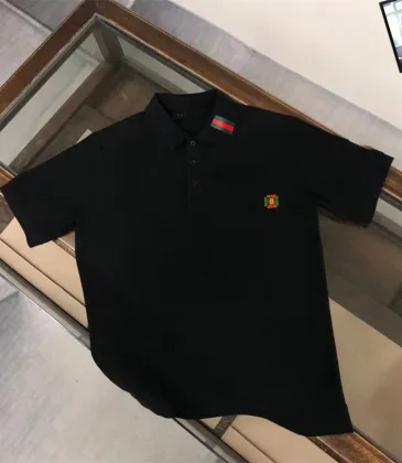 Gucci T-shirts for Gucci Polo Shirts #A38288